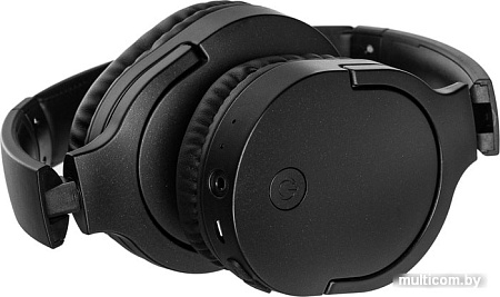 Наушники Evolution BH103S (черный)