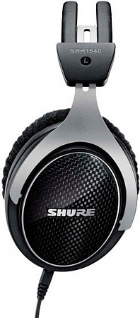 Наушники Shure SRH1540