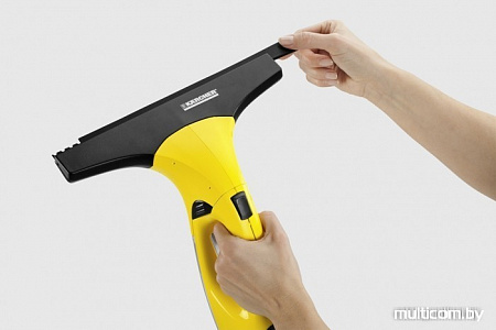 Пылесос Karcher WV 2 Premium [1.633-430.0]