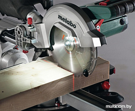 Дисковая пила Metabo KGS 305 M (619305000)