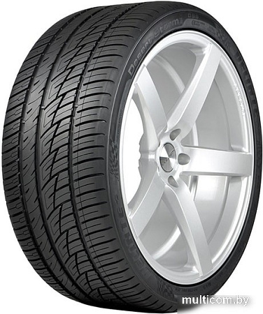 Автомобильные шины Delinte DS8 315/35R20 110W