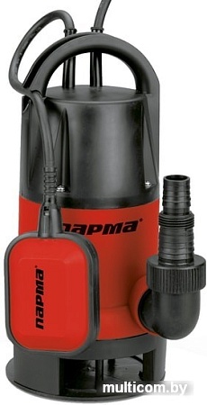 Дренажный насос Парма НД- 400/35П