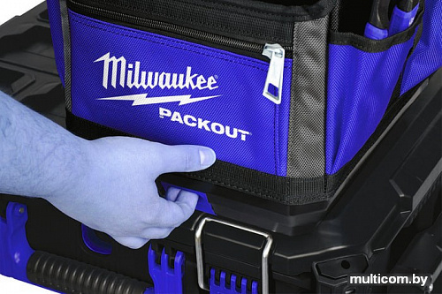 Сумка для инструментов Milwaukee Packout 25 см 4932464084