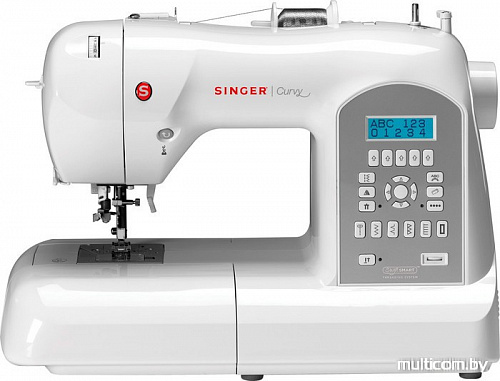 Швейная машина Singer 8770 Curvy