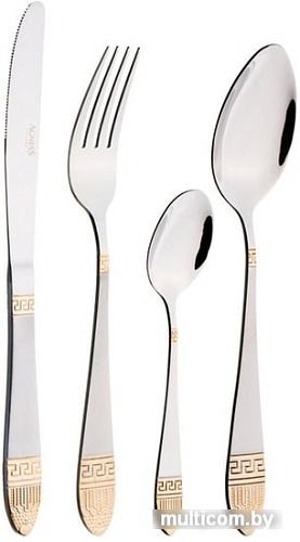 Набор столовых приборов Agness 922-108