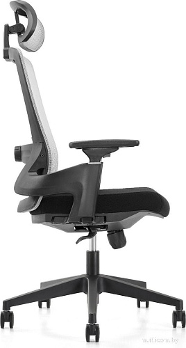 Офисное кресло Insite Rise Evo 1-IS-MC-05019 (черный)