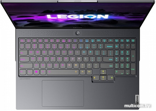 Игровой ноутбук Lenovo Legion 7 16ACHg6 82N6001MRK