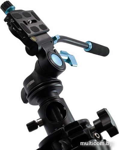 Трипод Zarrumi Arrow Pro 250