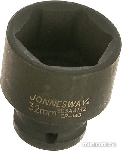 Головка слесарная Jonnesway S03A4132