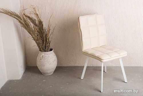 Стул Levmar Taurus R (S64/бежевый)