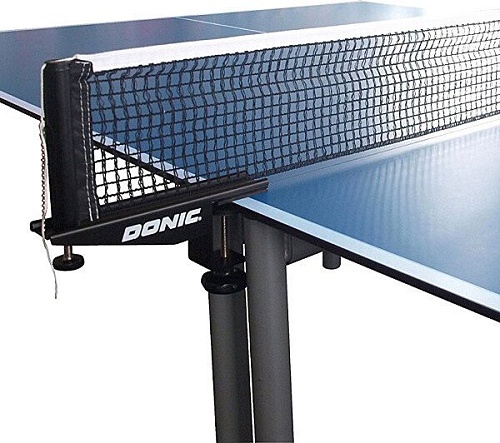 Сетка для настольного тенниса Donic-Schildkrot Ralley 808341