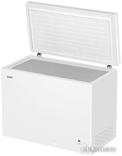 Морозильный ларь Haier HCE150R