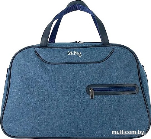 Mr.Bag 022-24-923-MB-NAV (синий)