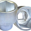 Головка слесарная WMC Tools 56534