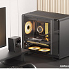 Корпус Jonsbo U4 Mini (черный)