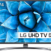 Телевизор LG 55UN74006LA