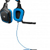 Наушники Logitech G430