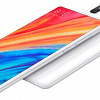 Смартфон Xiaomi Mi MIX 2S 6GB/64GB (белый)