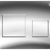 Панель смыва Teymi Kati T70701CH (хром глянцевый)