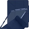 Чехол для планшета Bingo Tablet Fold для iPad Pro 12.9 2021 (синий)