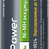 Аккумулятор GoPower 00-00018322