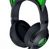 Наушники Razer Kraken Kitty V2 (черный)