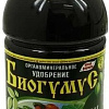 Удобрение Сила Жизни Биогумус Для овощей (1 л)