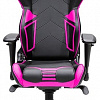 Кресло DXRacer Racing OH/RV131/NP (черный/розовый)