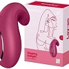 Satisfyer Dipping Delight 4044279 (розовый)