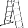 Лестница-трансформер Энкор 423016 (6 ступеней)
