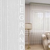 Тюль Legrand Лайн 2x2.6 м (белый)