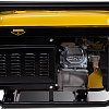 Бензиновый генератор Kolner KEG 3500E