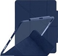 Чехол для планшета Bingo Tablet Fold для iPad Pro 12.9 2021 (синий)