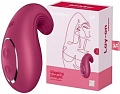 Satisfyer Dipping Delight 4044279 (розовый)