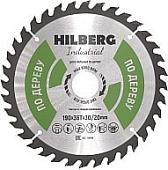 Пильный диск Hilberg HW191