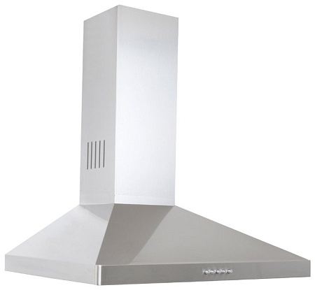 Каминная вытяжка Zigmund & Shtain K 128.51 S