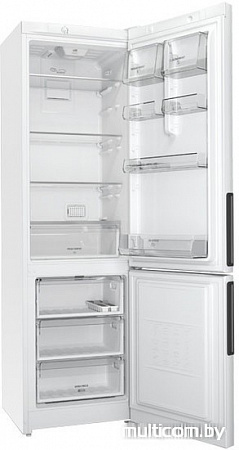 Холодильник Hotpoint-Ariston HF 4200 W