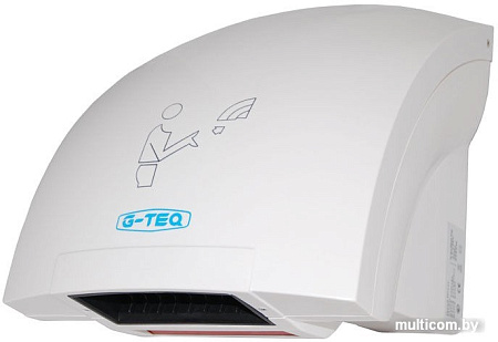 Сушилка для рук G-teq 8820 PW