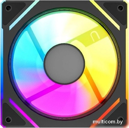 Вентилятор для корпуса Powercase M61-12 ARGB