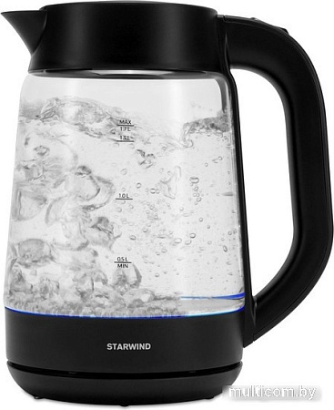 Электрический чайник StarWind SKG4030
