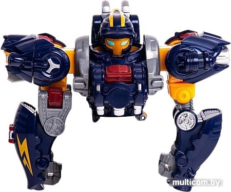Экшен-фигурка Young Toys Metalions Scorpio 314026