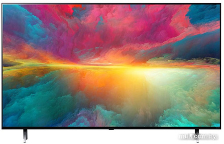 Телевизор LG QNED75 75QNED756RA