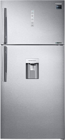 Холодильник Samsung RT62K7110SL/WT