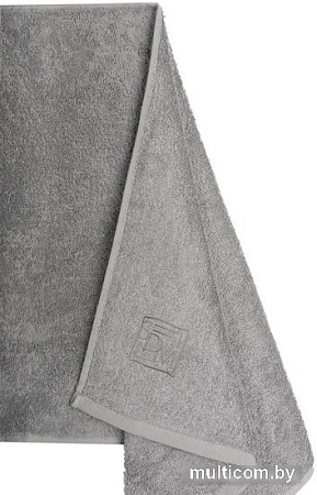 Полотенце Sofi De MarkO Marshall 70х140 Пол-МШ-70х140сс (светло-серый)