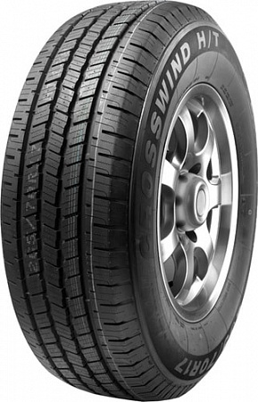Автомобильные шины LingLong Crosswild H/T 245/75R16 111T