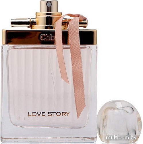Chloe Love Story EdT (50 мл)