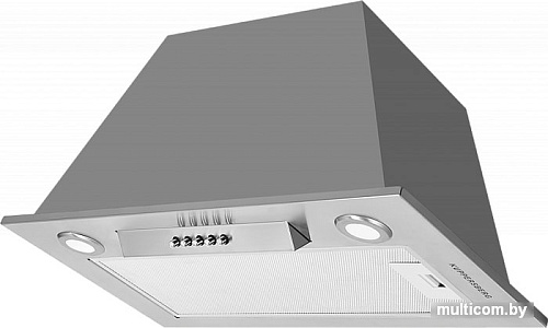 Кухонная вытяжка KUPPERSBERG Inlinea 52 LX