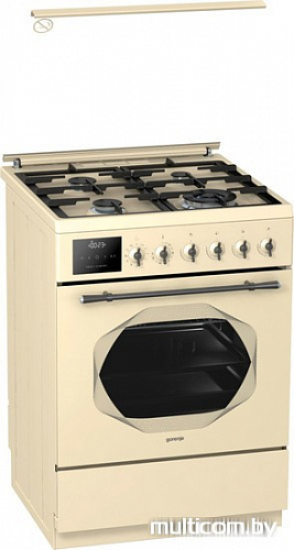 Кухонная плита Gorenje K637INI