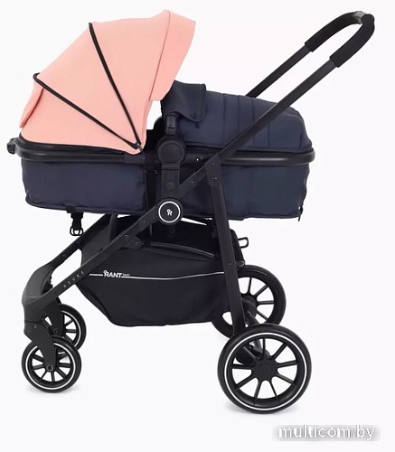 Джип-трансформер Rant Basic Azure RA157 (2 в 1, coral)