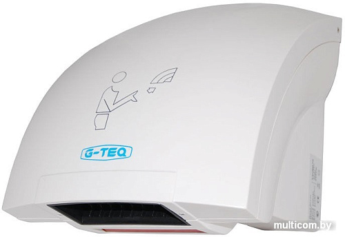 Сушилка для рук G-teq 8820 PW